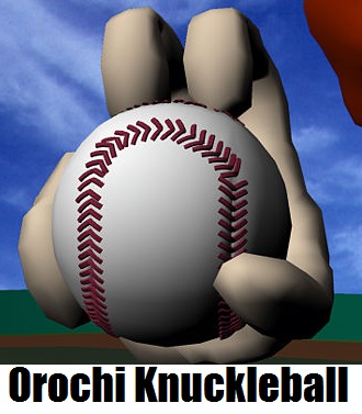 Orochi Kunckler